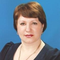 Фомичева Наталья Евгеньевна