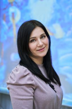 Щекотова Татьяна Юрьевна
